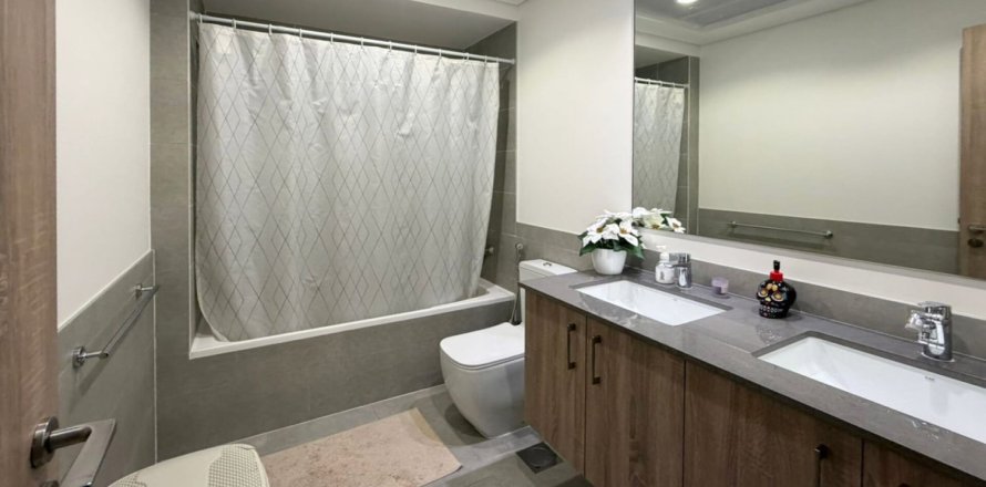 Appartement de 2 chambres à Town Square, UAE No. 149858