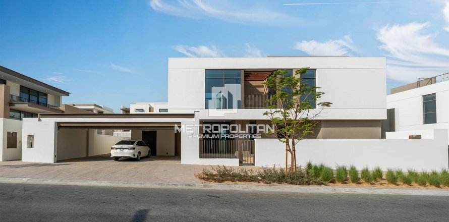 4 غرف نوم فيلا رقم 129098