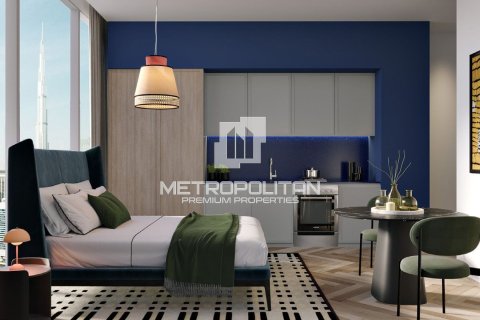 Apartment de 2 dormitorios No. 129094 3