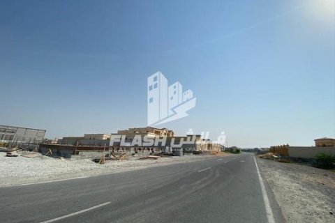 900مربع، قطعة أرض في Al Kharran, الإمارات العربية المتحدة رقم 172136 8