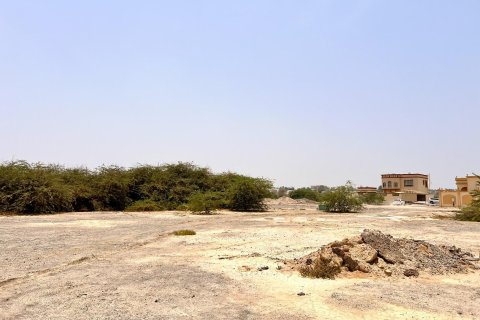 900مربع، قطعة أرض في Al Kharran, الإمارات العربية المتحدة رقم 172136 24