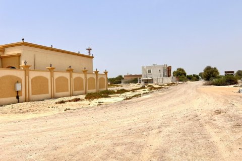 900مربع، قطعة أرض في Al Kharran, الإمارات العربية المتحدة رقم 172136 22