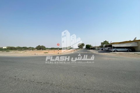900مربع، قطعة أرض في Al Kharran, الإمارات العربية المتحدة رقم 172136 13