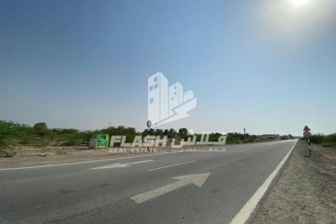 900مربع، قطعة أرض في Al Kharran, الإمارات العربية المتحدة رقم 172136 9