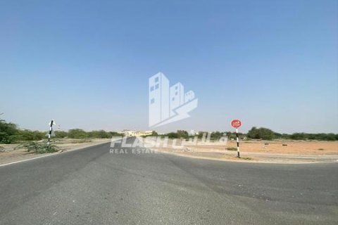 900مربع، قطعة أرض في Al Kharran, الإمارات العربية المتحدة رقم 172136 10