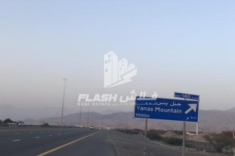 900مربع، قطعة أرض في Seih Al Harf, الإمارات العربية المتحدة رقم 172140 4