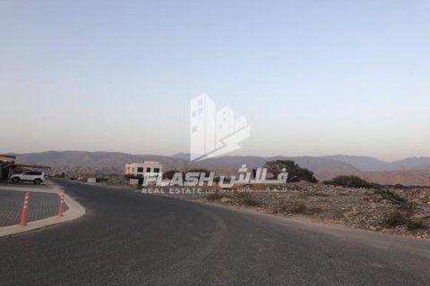 900مربع، قطعة أرض في Seih Al Harf, الإمارات العربية المتحدة رقم 172140 10