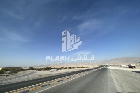 900مربع، قطعة أرض في Seih Al Harf, الإمارات العربية المتحدة رقم 172141 3