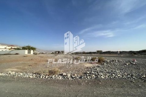900مربع، قطعة أرض في Seih Al Harf, الإمارات العربية المتحدة رقم 172141 10