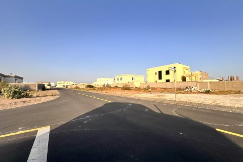 900مربع، قطعة أرض في Al Dhait, الإمارات العربية المتحدة رقم 172137 5