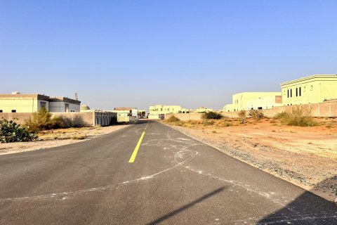 900مربع، قطعة أرض في Al Dhait, الإمارات العربية المتحدة رقم 172137 7