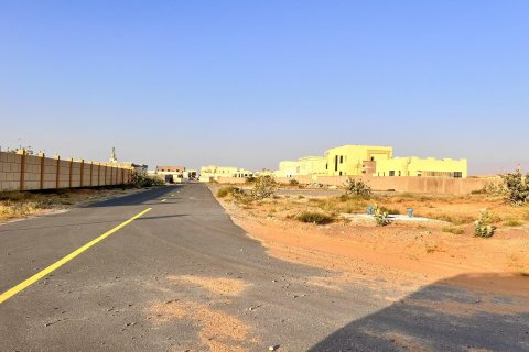 900مربع، قطعة أرض في Al Dhait, الإمارات العربية المتحدة رقم 172137 10