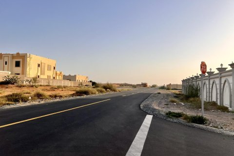 900مربع، قطعة أرض في Al Dhait, الإمارات العربية المتحدة رقم 172137 15