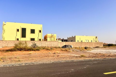 900مربع، قطعة أرض في Al Dhait, الإمارات العربية المتحدة رقم 172137 3