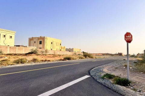 900مربع، قطعة أرض في Al Dhait, الإمارات العربية المتحدة رقم 172137 13