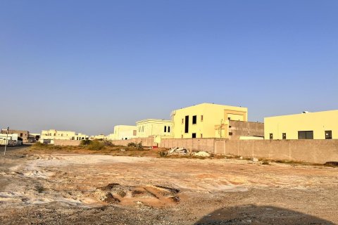 900مربع، قطعة أرض في Al Dhait, الإمارات العربية المتحدة رقم 172137 11