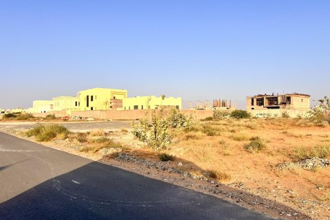 900مربع، قطعة أرض في Al Dhait, الإمارات العربية المتحدة رقم 172137 9
