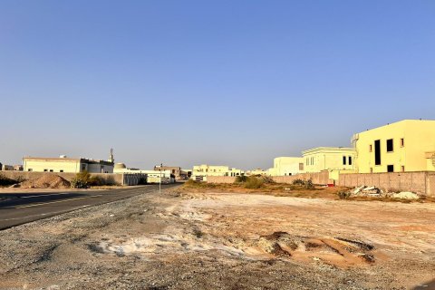 900مربع، قطعة أرض في Al Dhait, الإمارات العربية المتحدة رقم 172137 12