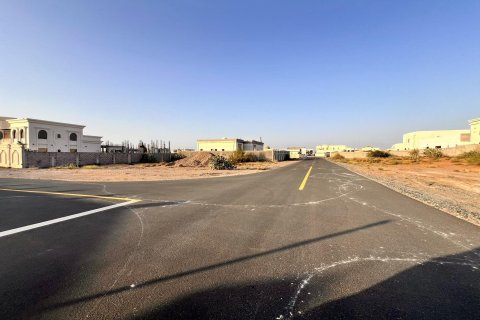 900مربع، قطعة أرض في Al Dhait, الإمارات العربية المتحدة رقم 172137 6