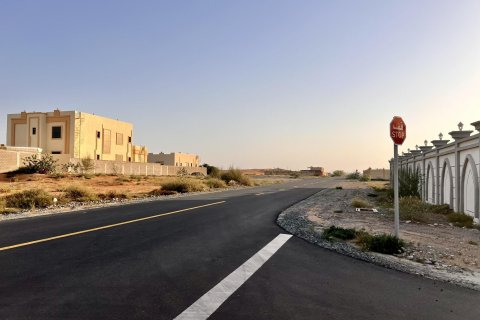 900مربع، قطعة أرض في Al Dhait, الإمارات العربية المتحدة رقم 172137 14