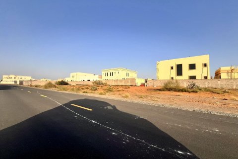 900مربع، قطعة أرض في Al Dhait, الإمارات العربية المتحدة رقم 172137 4
