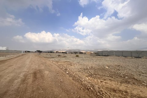 84مربع، قطعة أرض في Seih Al Harf, الإمارات العربية المتحدة رقم 172142 16