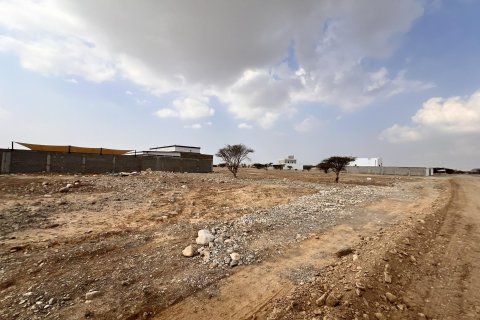 84مربع، قطعة أرض في Seih Al Harf, الإمارات العربية المتحدة رقم 172142 13