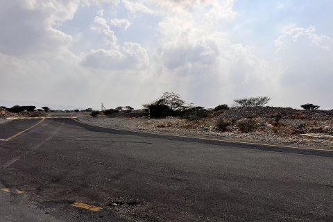 84مربع، قطعة أرض في Seih Al Harf, الإمارات العربية المتحدة رقم 172142 4