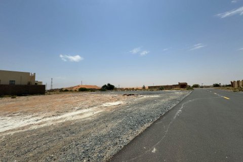 929مربع، قطعة أرض في Al Dhait, الإمارات العربية المتحدة رقم 172139 5