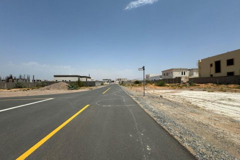 929مربع، قطعة أرض في Al Dhait, الإمارات العربية المتحدة رقم 172139