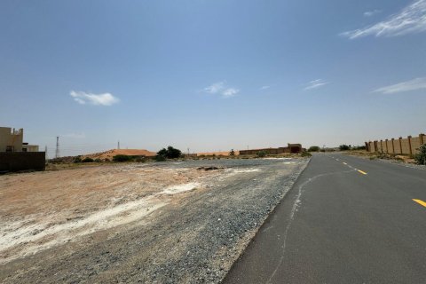 929مربع، قطعة أرض في Al Dhait, الإمارات العربية المتحدة رقم 172139 4