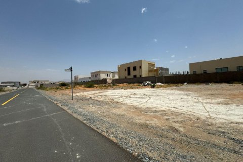 929مربع، قطعة أرض في Al Dhait, الإمارات العربية المتحدة رقم 172139 7