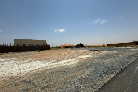929مربع، قطعة أرض في Al Dhait, الإمارات العربية المتحدة رقم 172139 3