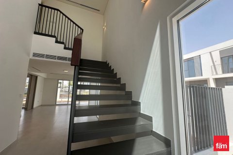 Таунхаус с 4 спальнями в Дубай, ОАЭ №135566 16