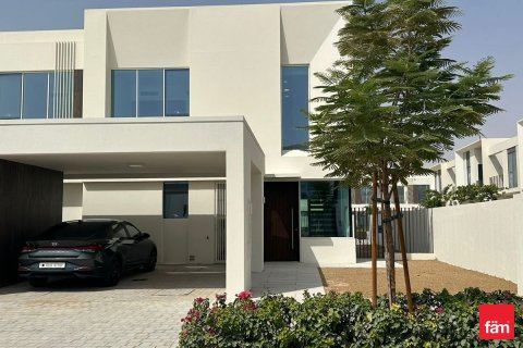 Таунхаус с 4 спальнями в Дубай, ОАЭ №135566 22