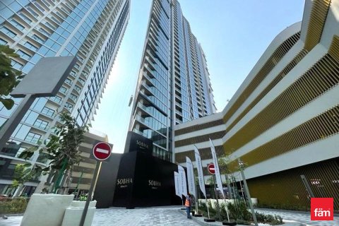 Appartement de 1 chambre à Dubai, UAE No. 135563 23