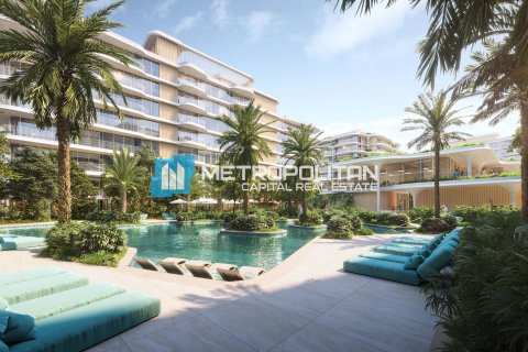 Appartement de 1 chambre à Saadiyat Island, UAE No. 135567 9