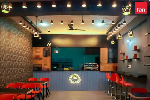 Shop de 87.2m² à Dubai, UAE No. 135569 3