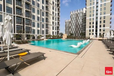 Квартира с 2 спальнями в Дубай Хилс Эстейт, ОАЭ №135565 7