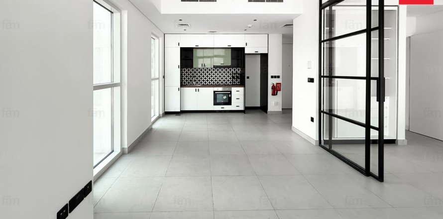 Квартира с 2 спальнями в Дубай Хилс Эстейт, ОАЭ №135565