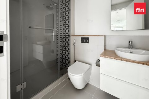 Квартира с 2 спальнями в Дубай Хилс Эстейт, ОАЭ №135565 18