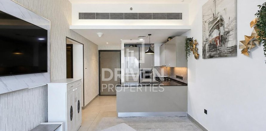 Appartement de 2 chambres à District 10, UAE No. 207393