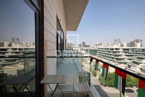 Appartement de 2 chambres à District 10, UAE No. 207393 15