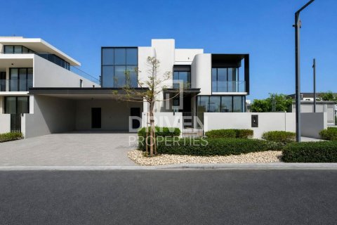 Villa de 5 chambres à Dubai Hills Estate, UAE No. 207390 31