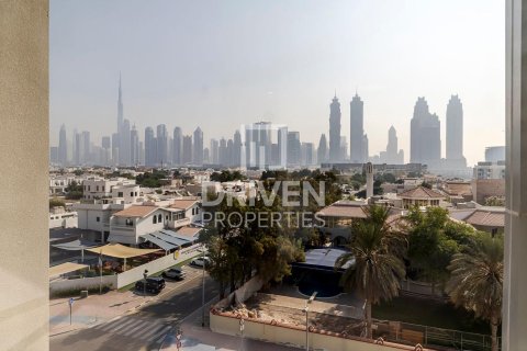 Appartement de 1 chambre à Al Wasl, UAE No. 207391 3