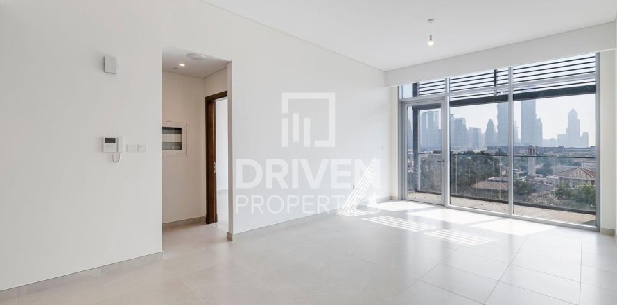 Appartement de 1 chambre à Al Wasl, UAE No. 207391