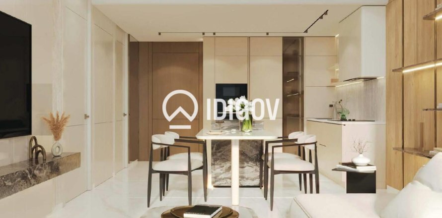 1 bedroom Apartment in Dubai, UAE No. 184607