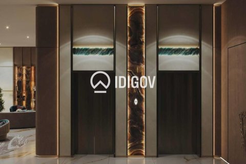 1 bedroom Apartment in Dubai, UAE No. 184607 16