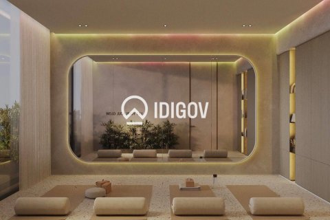 1 bedroom Apartment in Dubai, UAE No. 184607 12