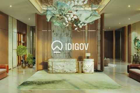 1 bedroom Apartment in Dubai, UAE No. 184607 10